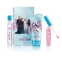 Frozen Gift set